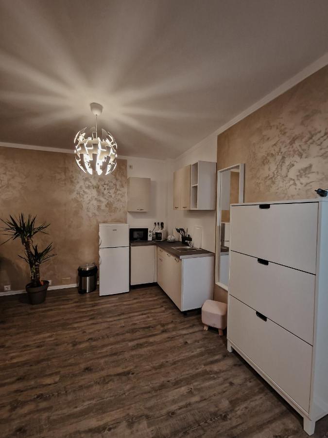 Immocity Oradea Exterior foto