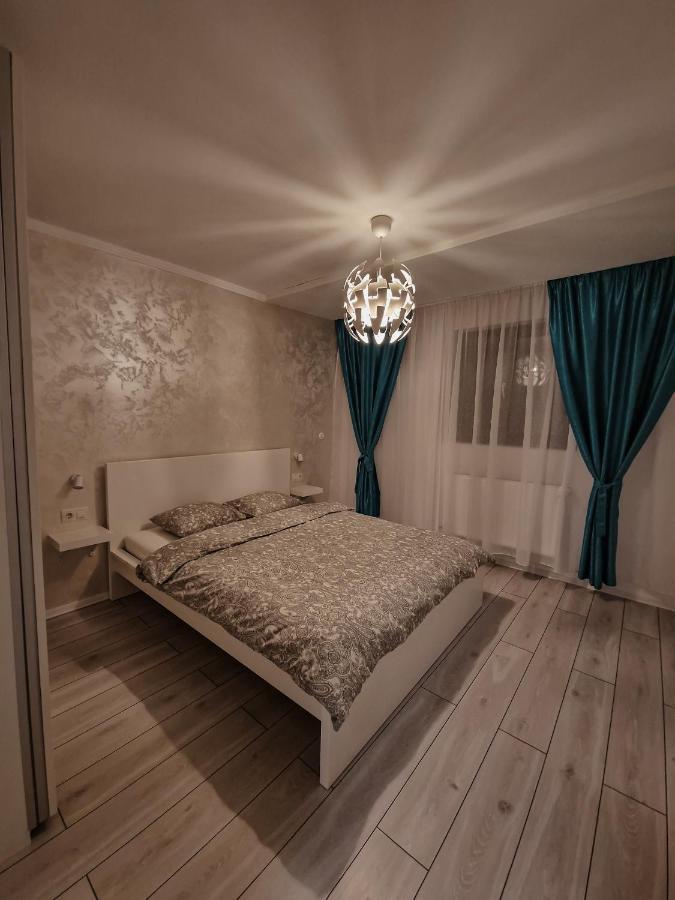 Immocity Oradea Exterior foto