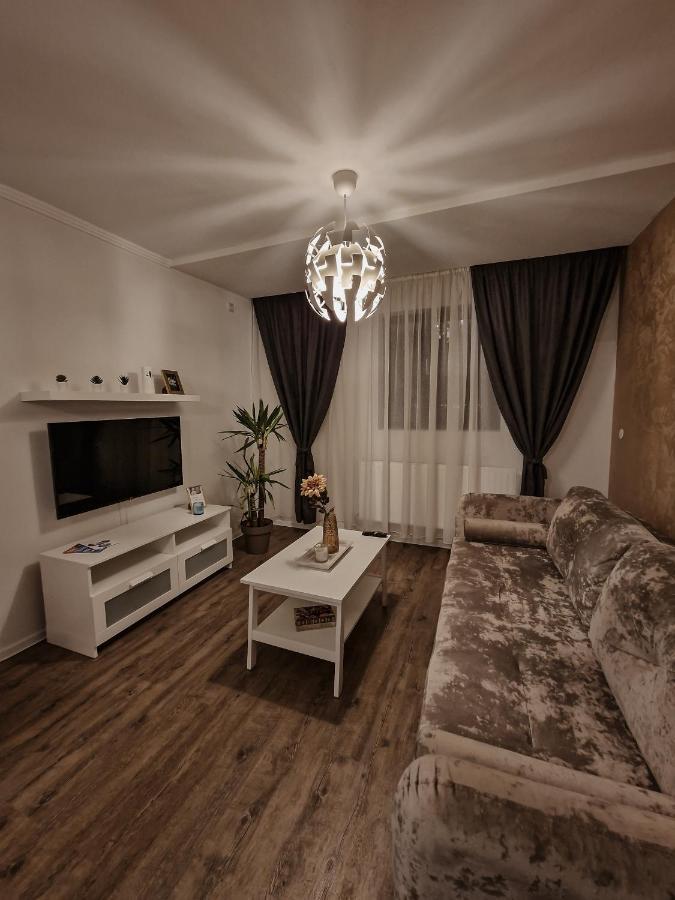 Immocity Oradea Exterior foto