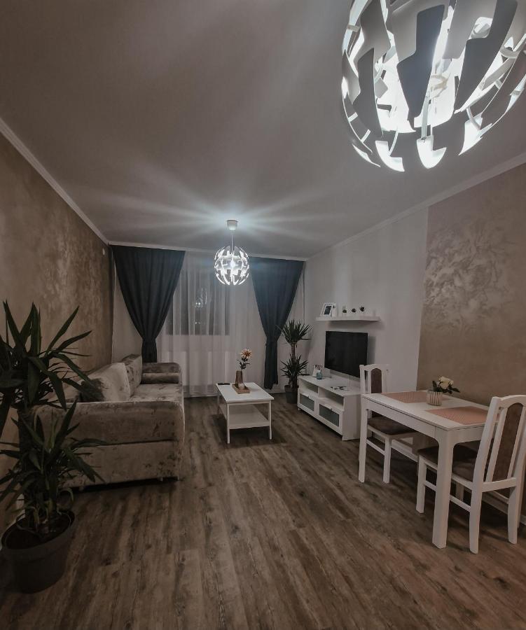 Immocity Oradea Exterior foto