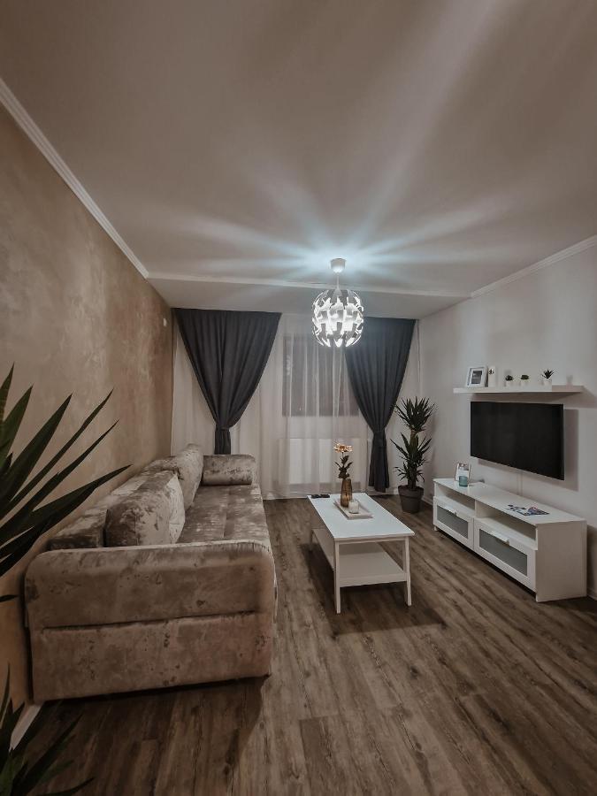 Immocity Oradea Exterior foto